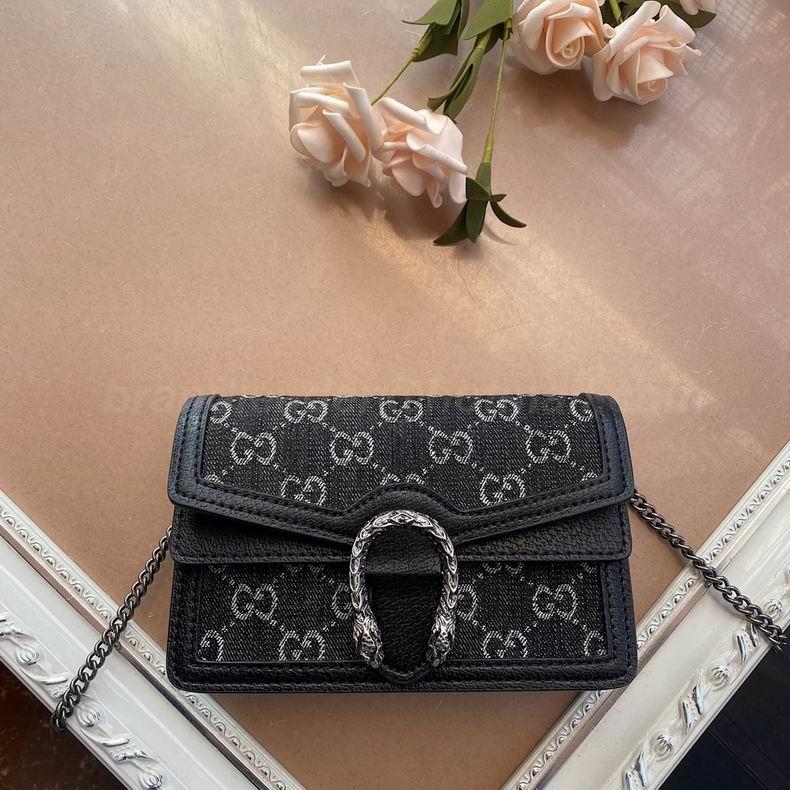 Gucci Handbags 299